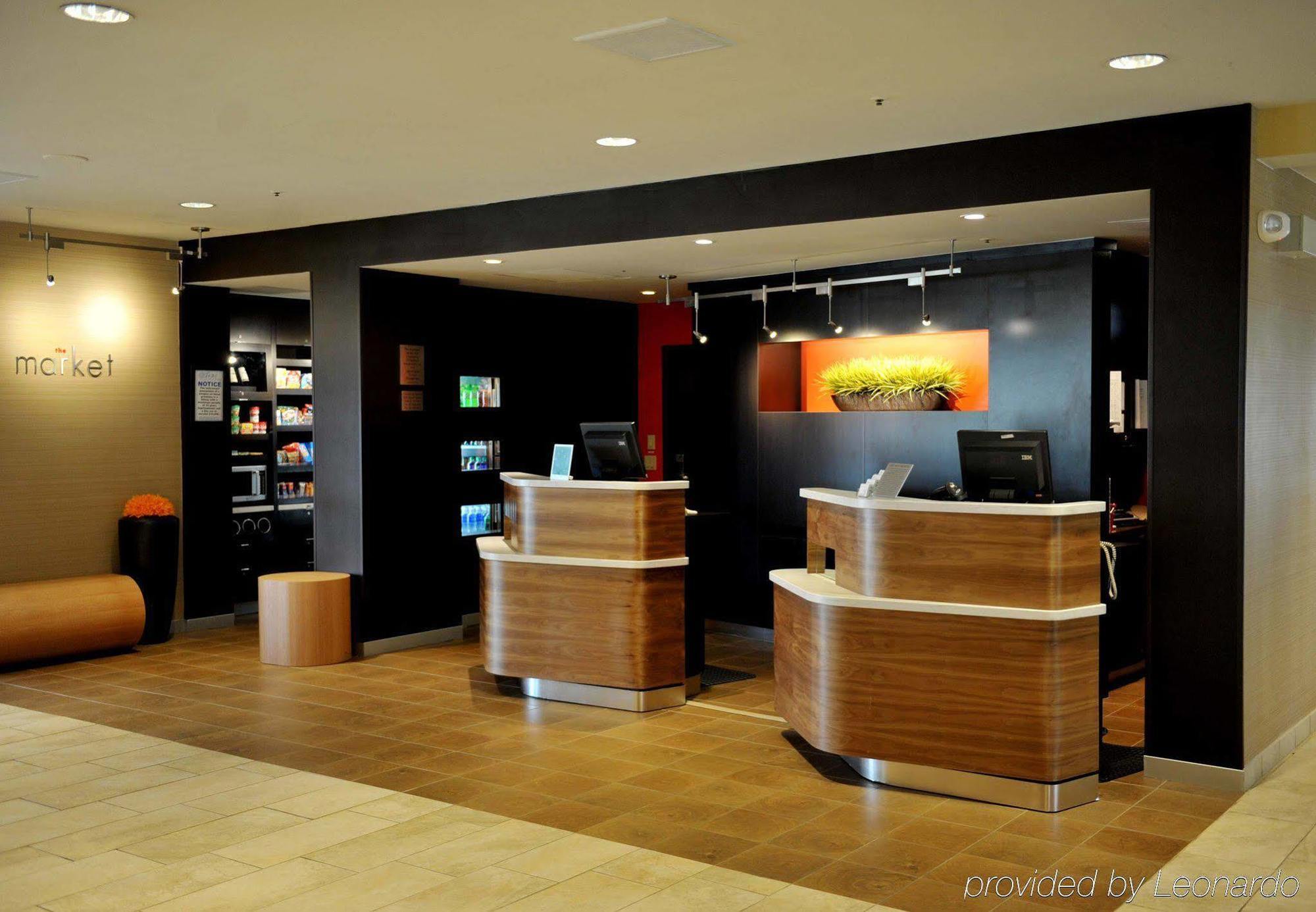 Courtyard By Marriott Dallas-Fort Worth/Bedford Εξωτερικό φωτογραφία