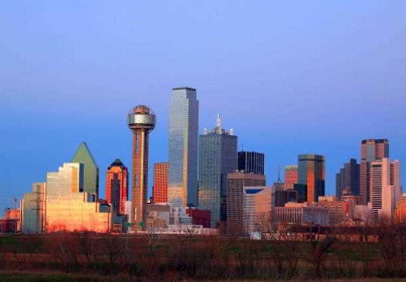 Courtyard By Marriott Dallas-Fort Worth/Bedford Ανέσεις φωτογραφία